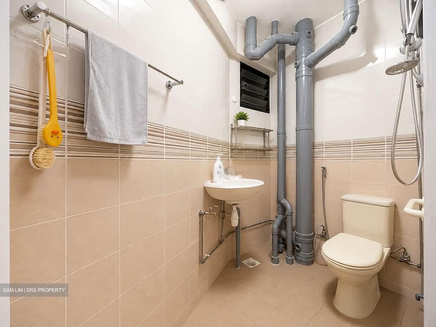Blk 263 Jurong East Street 24 (Jurong East), HDB 5 Rooms #596338311